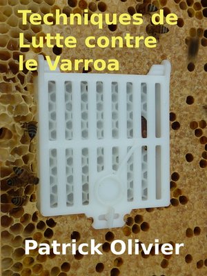 cover image of Techniques de Lutte contre le Varroa